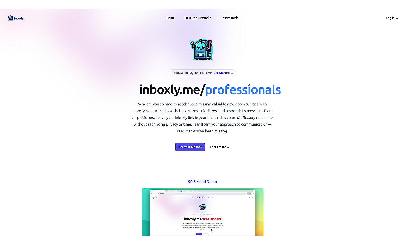 Inboxly