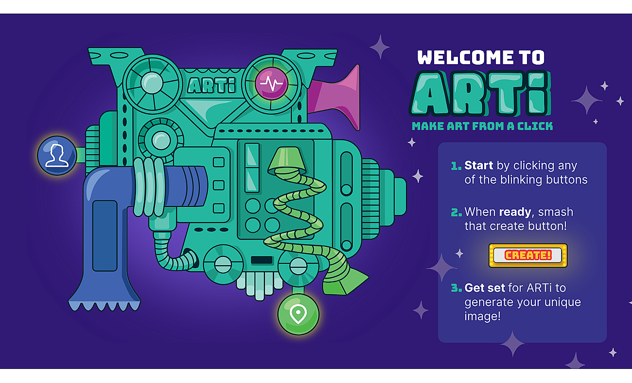 ARTi