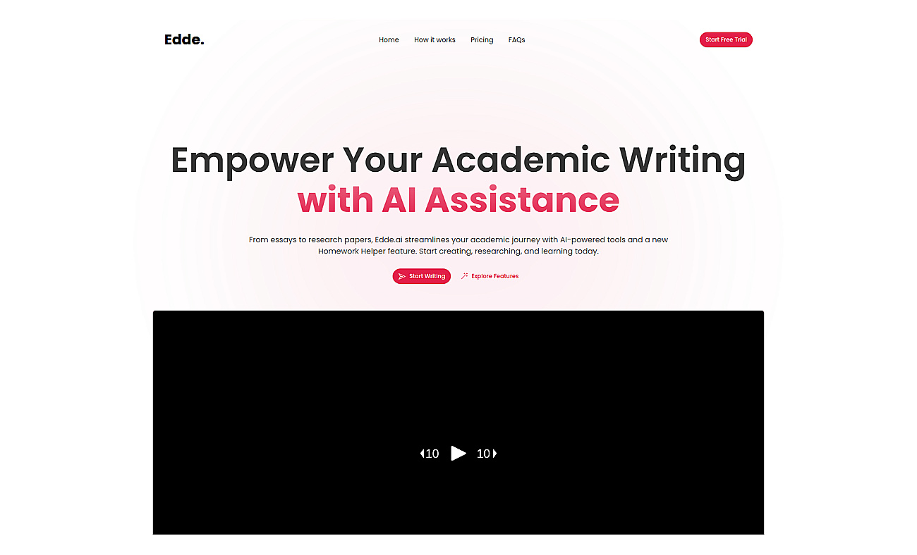 Edde.ai