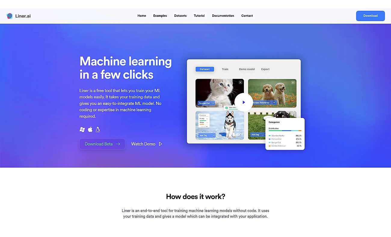 Liner.ai