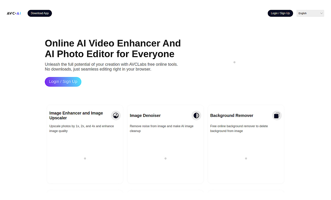Avc AI