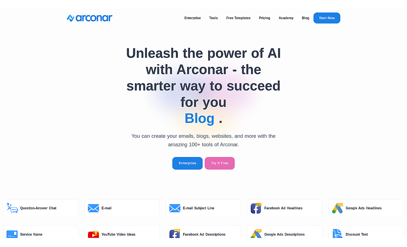 Arconar
