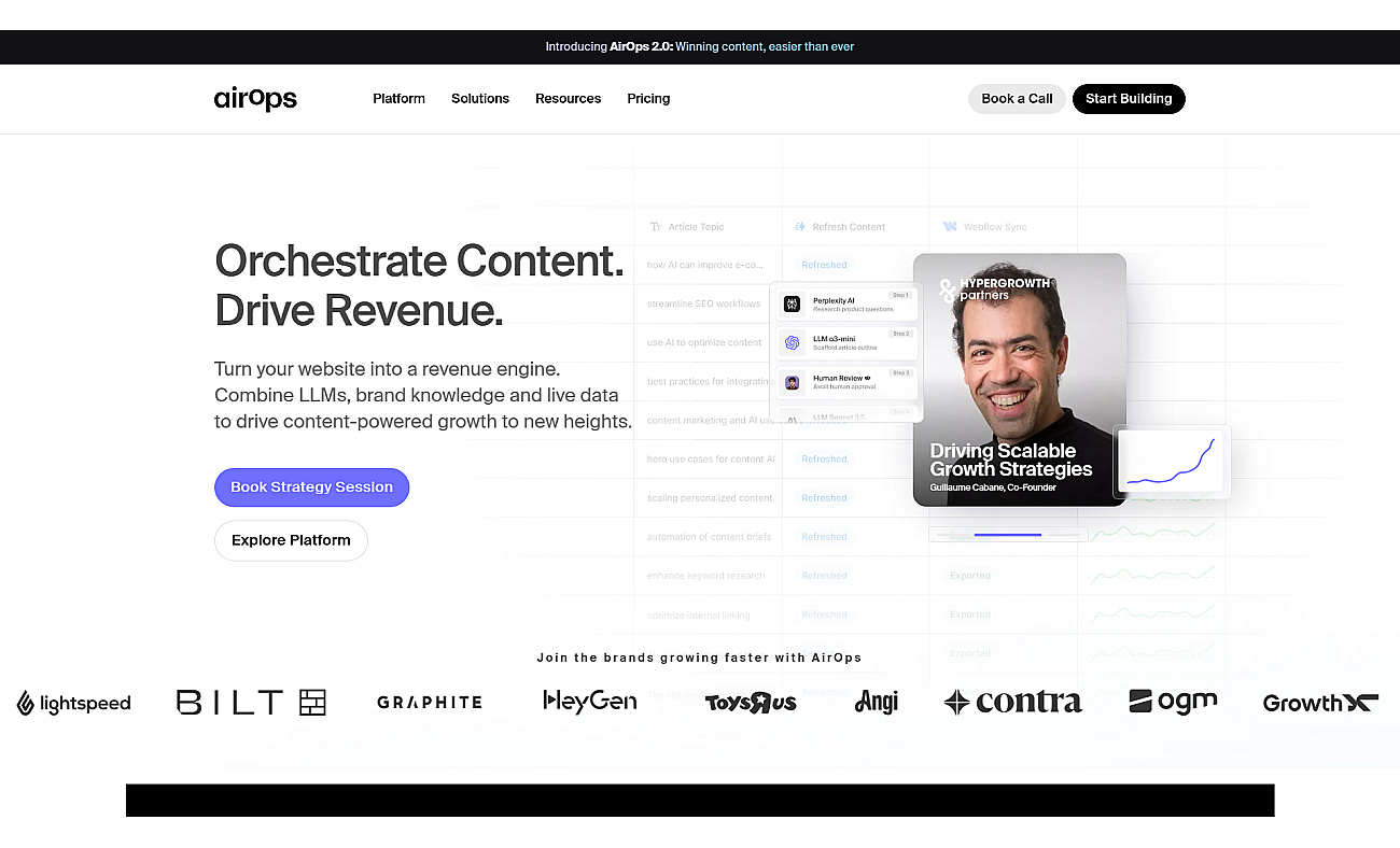 AI Data Sidekick