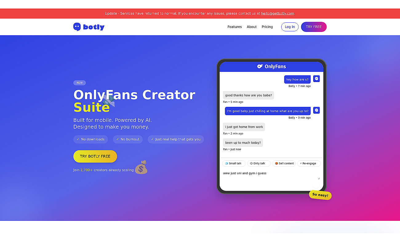 Botly