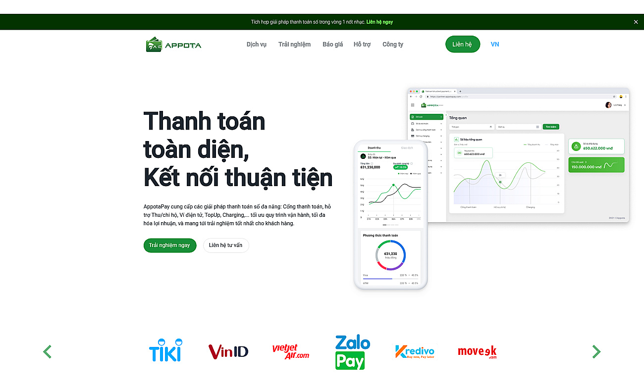 Appotapay