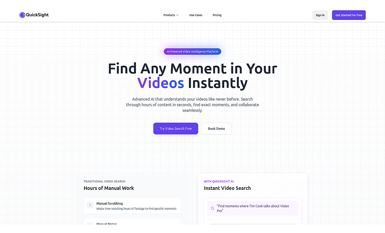 QuickSight