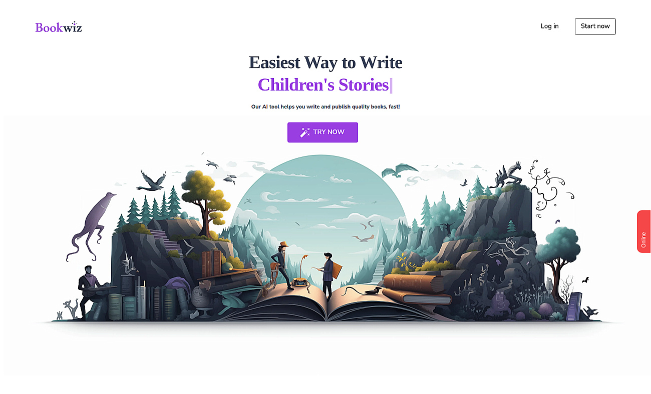 Bookwiz