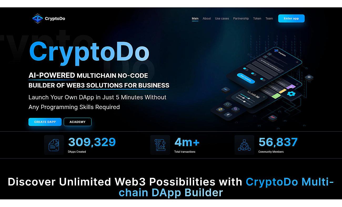 CryptoDo