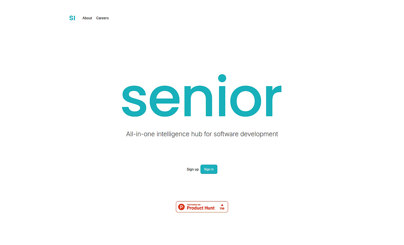 Senior AI