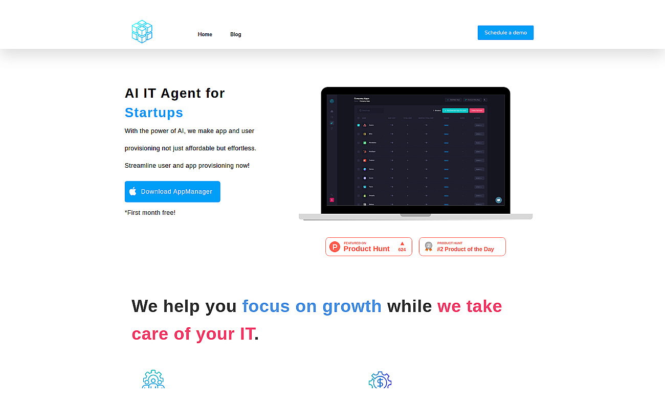 AppManager