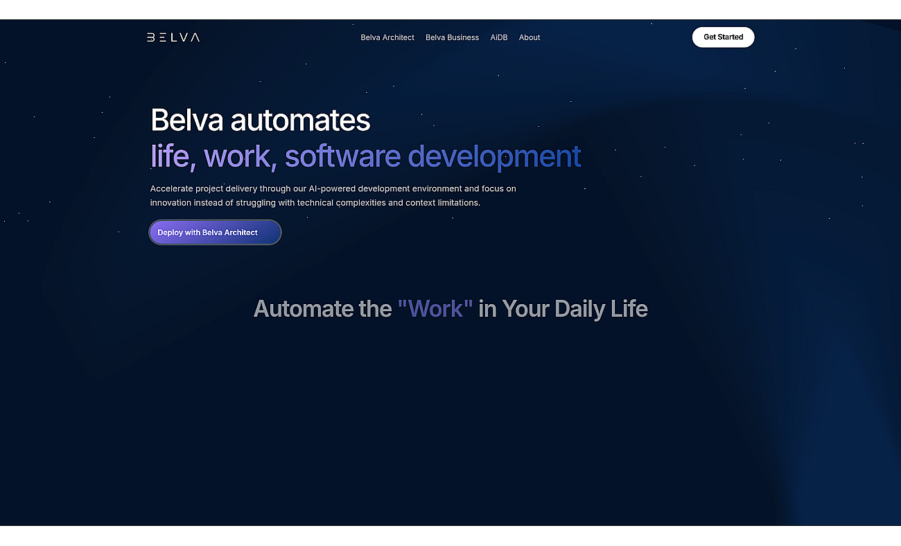 Belva