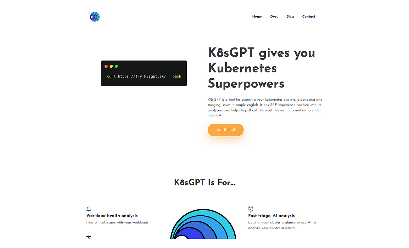 K8sGPT