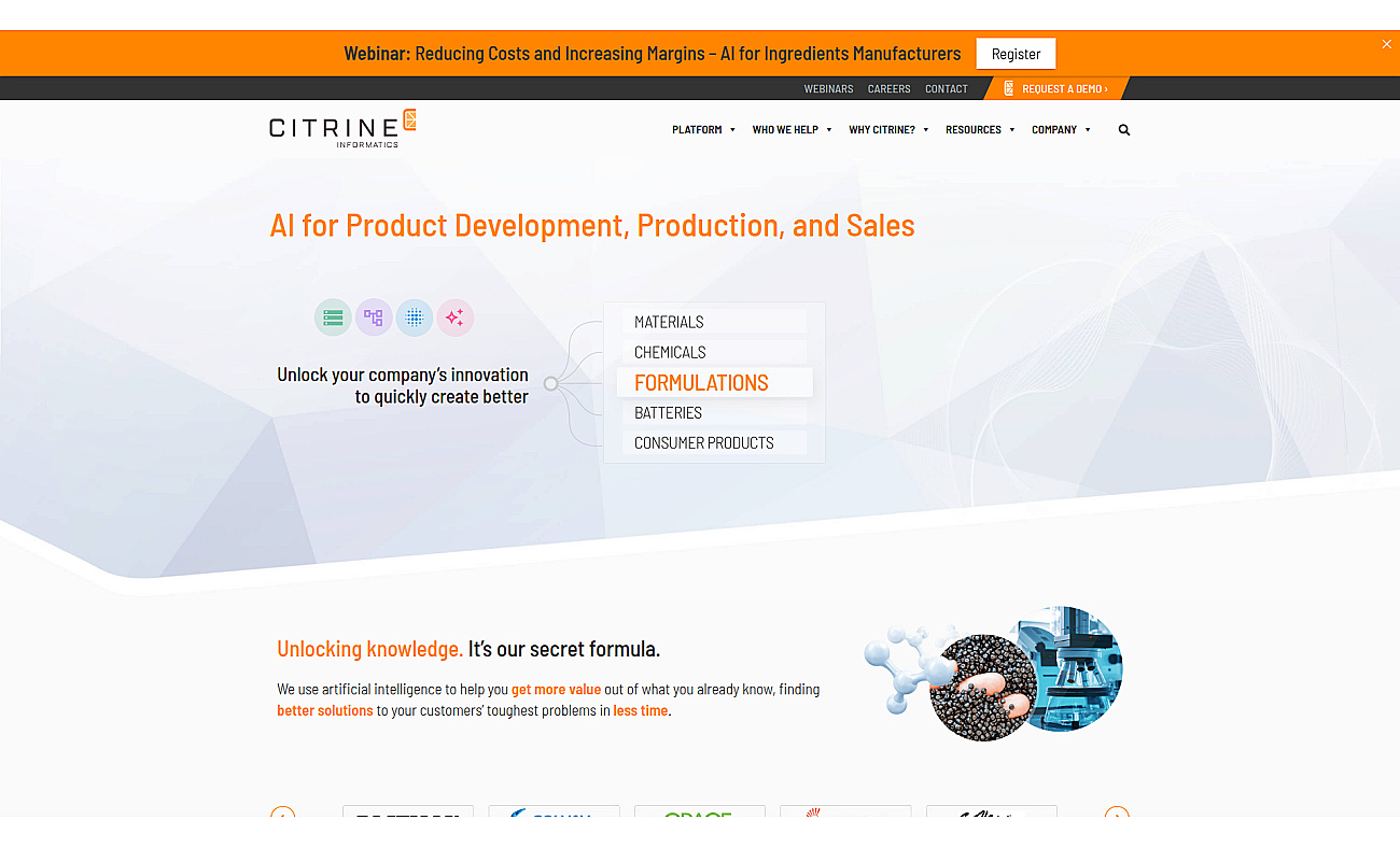 Citrine.io