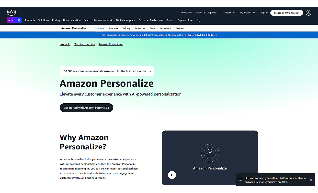 Recommender Systems