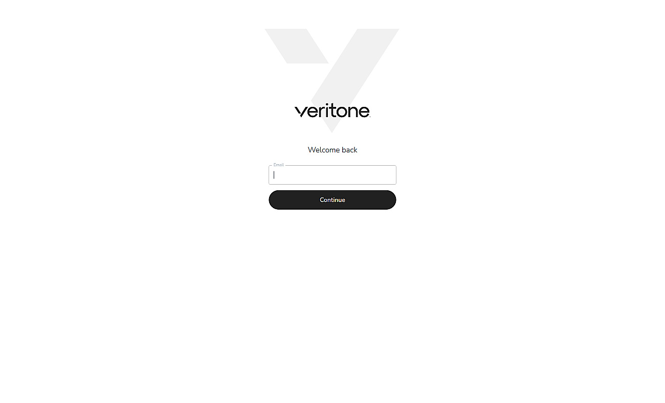 Veritone Developer AI