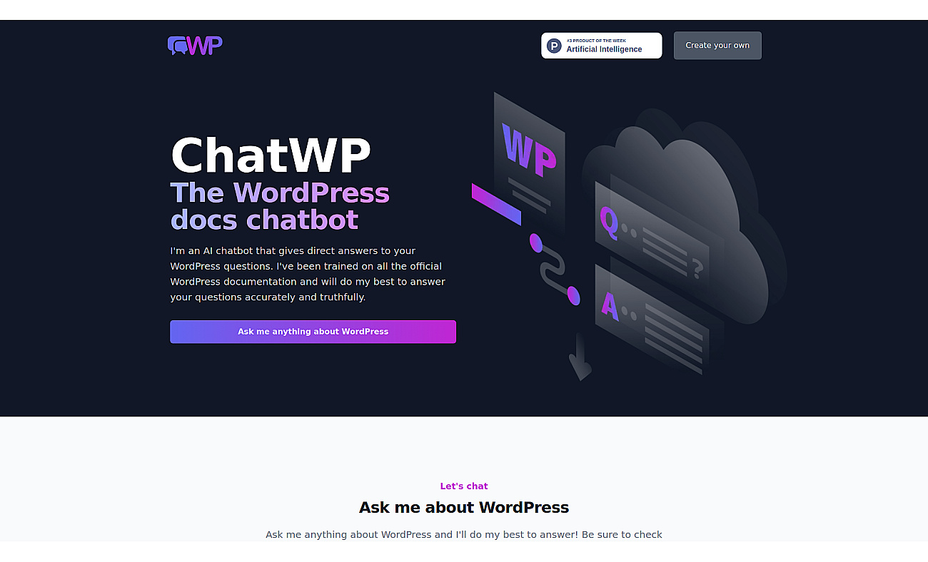 ChatWP