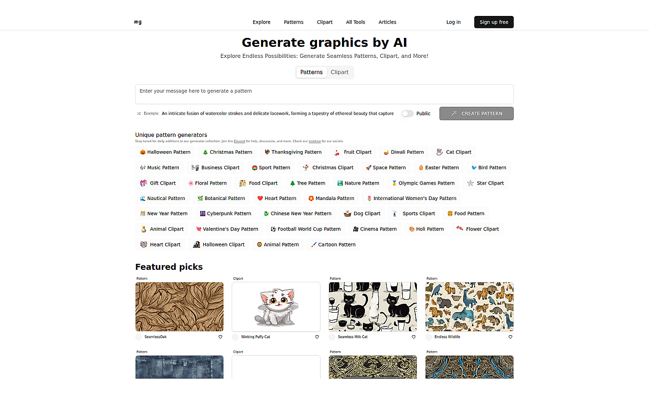 Face AI Sticker Generator