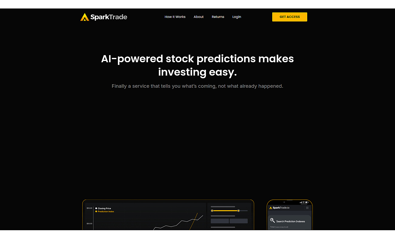 Sparktrade