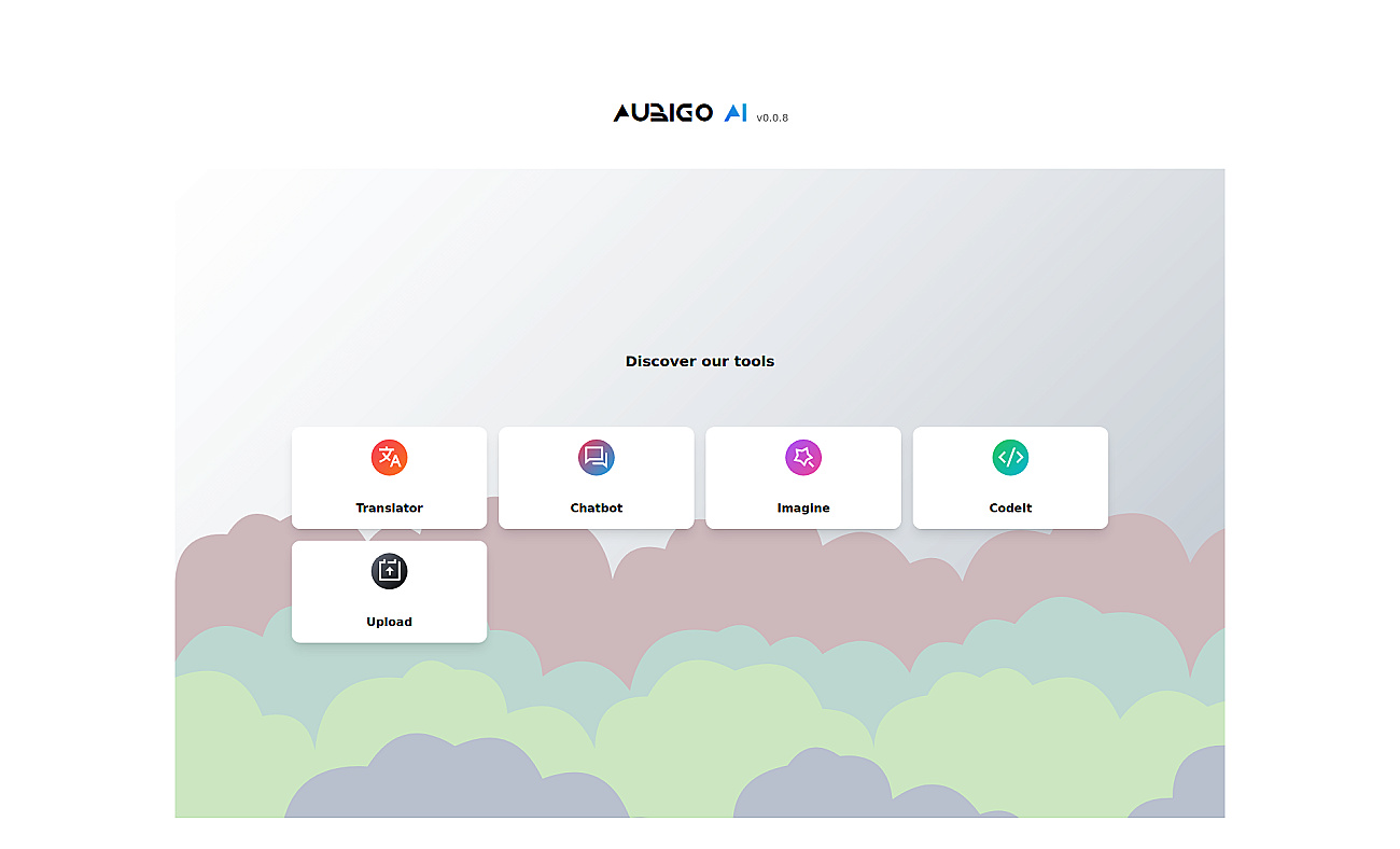 Aubigo AI