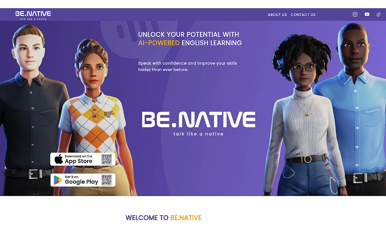 Benative