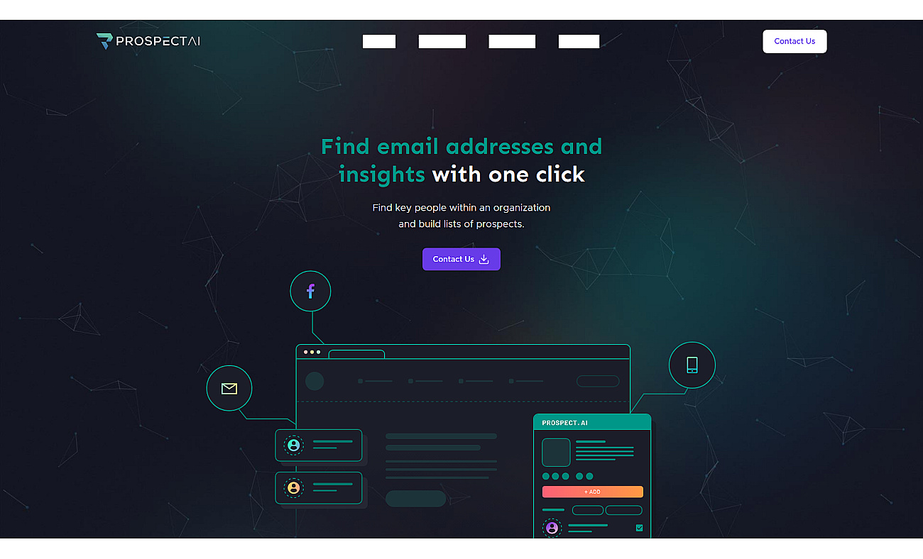 Prospect AI