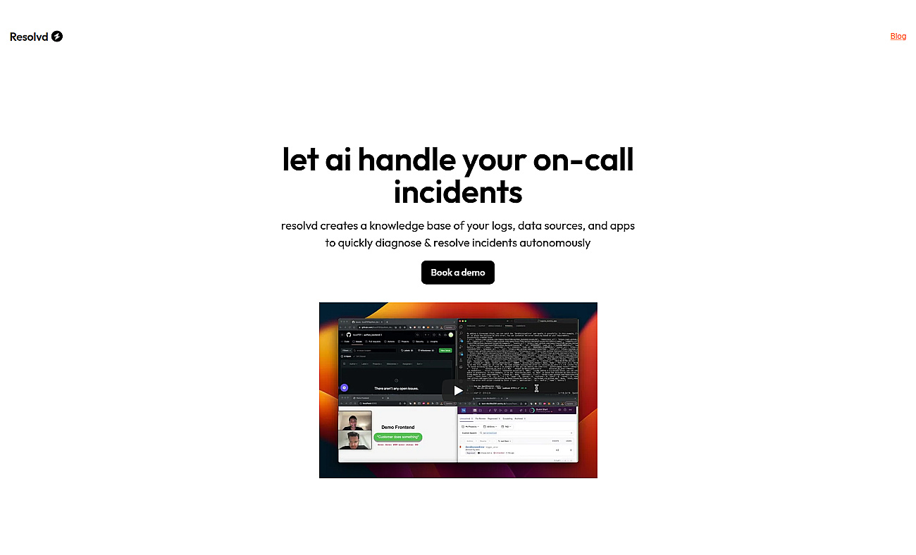 Logwise