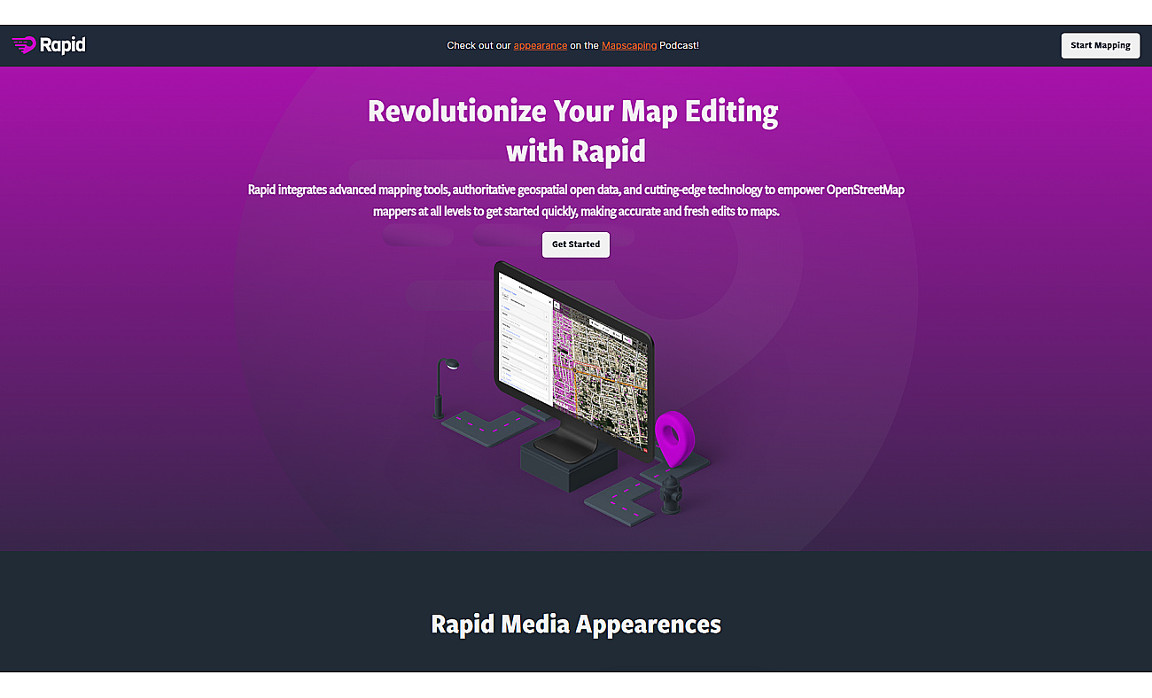 Mapwith.ai