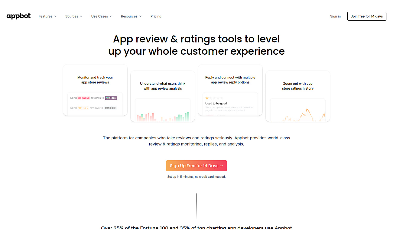 Appbot