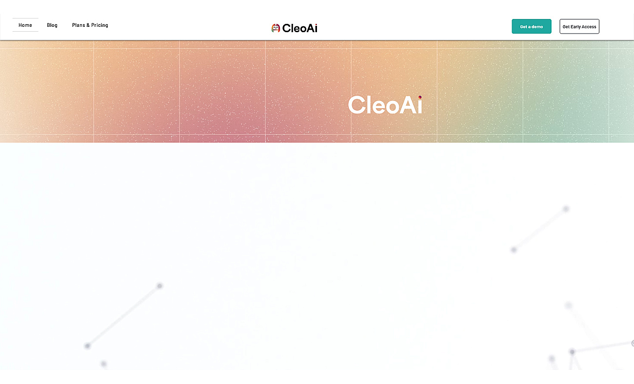 CleoAI