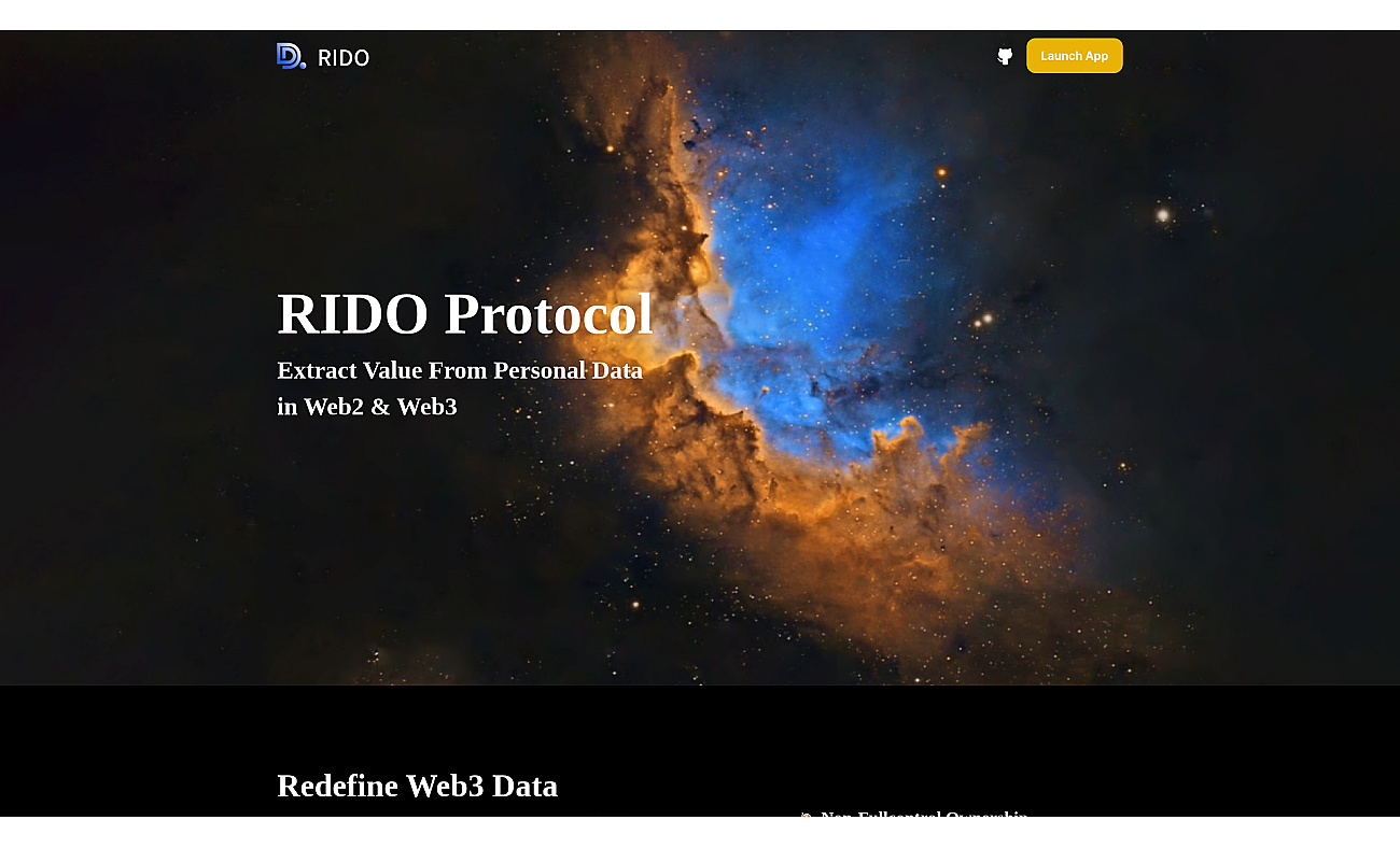 RIDO Protocol