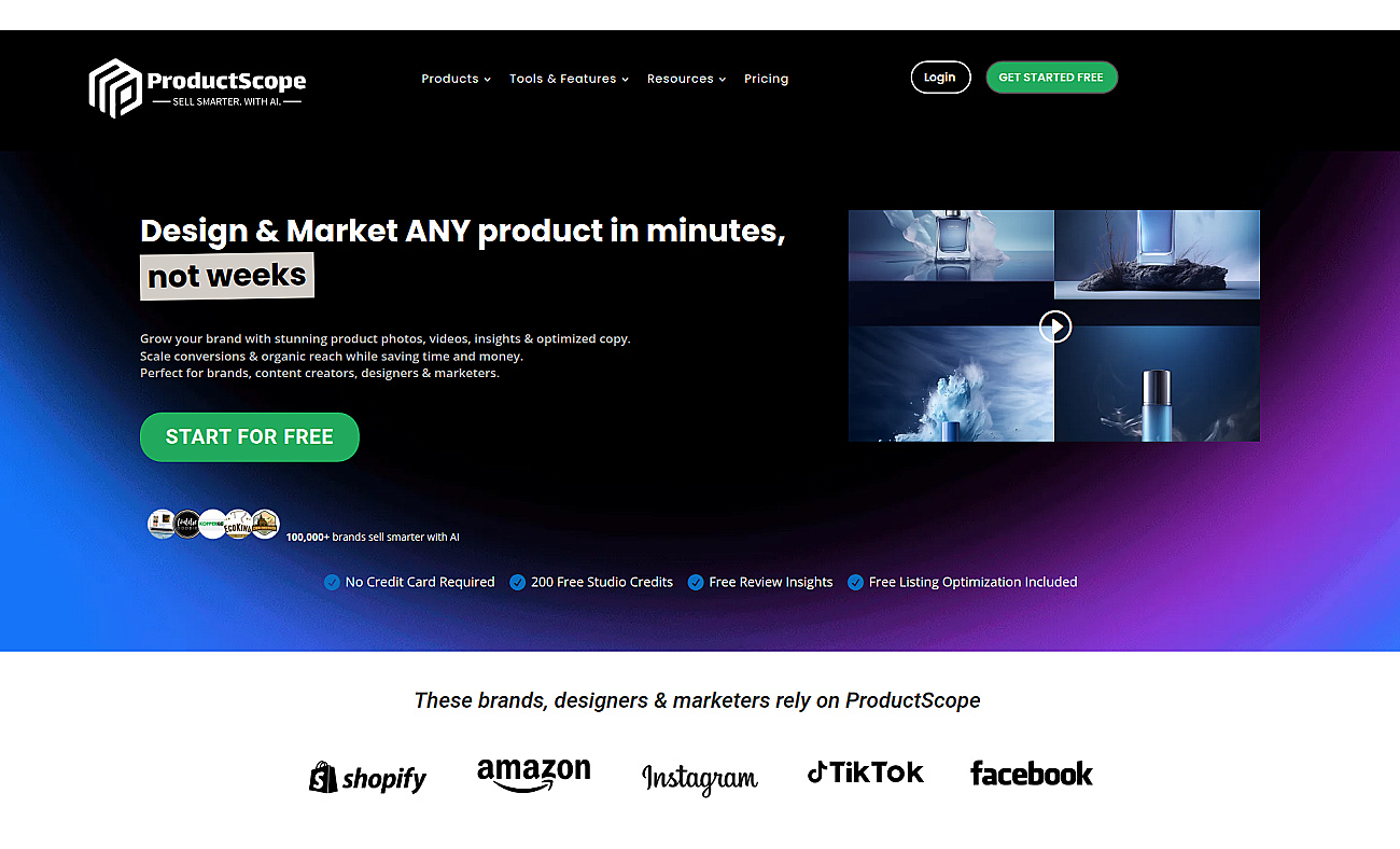 Productscope