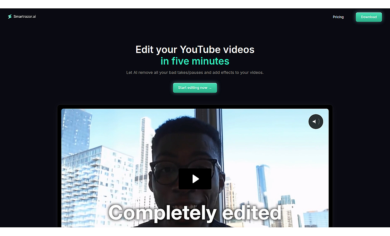 Smartrazor