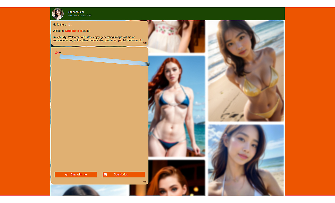 Stripchats