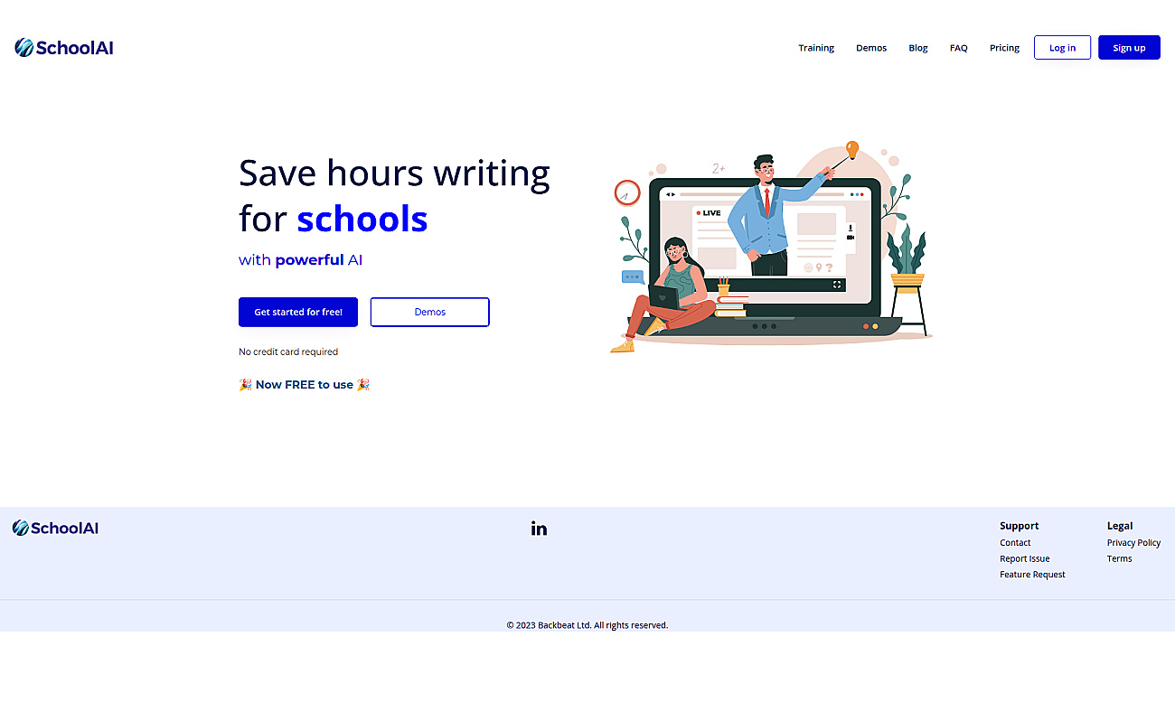 SchoolAI