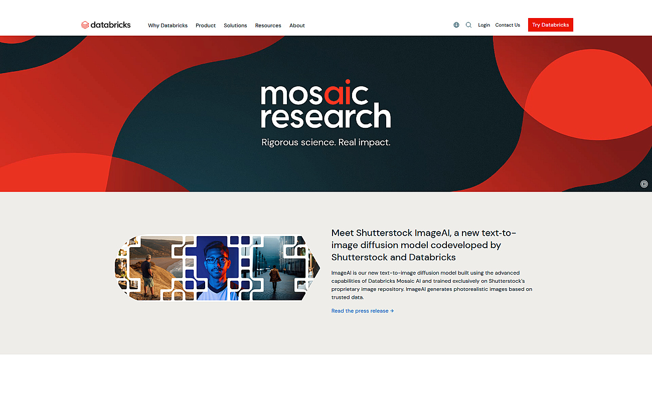 MosaicML