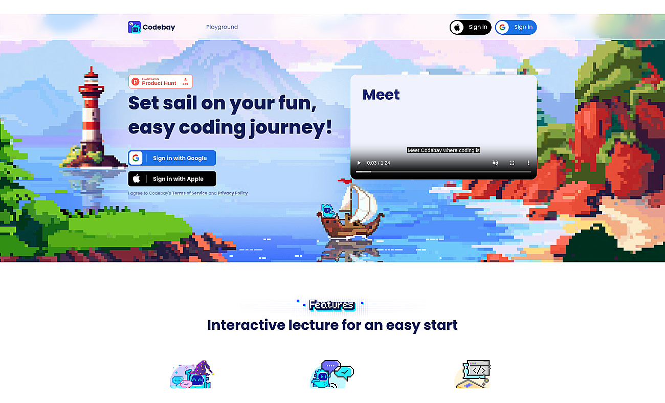 Codebay.ai
