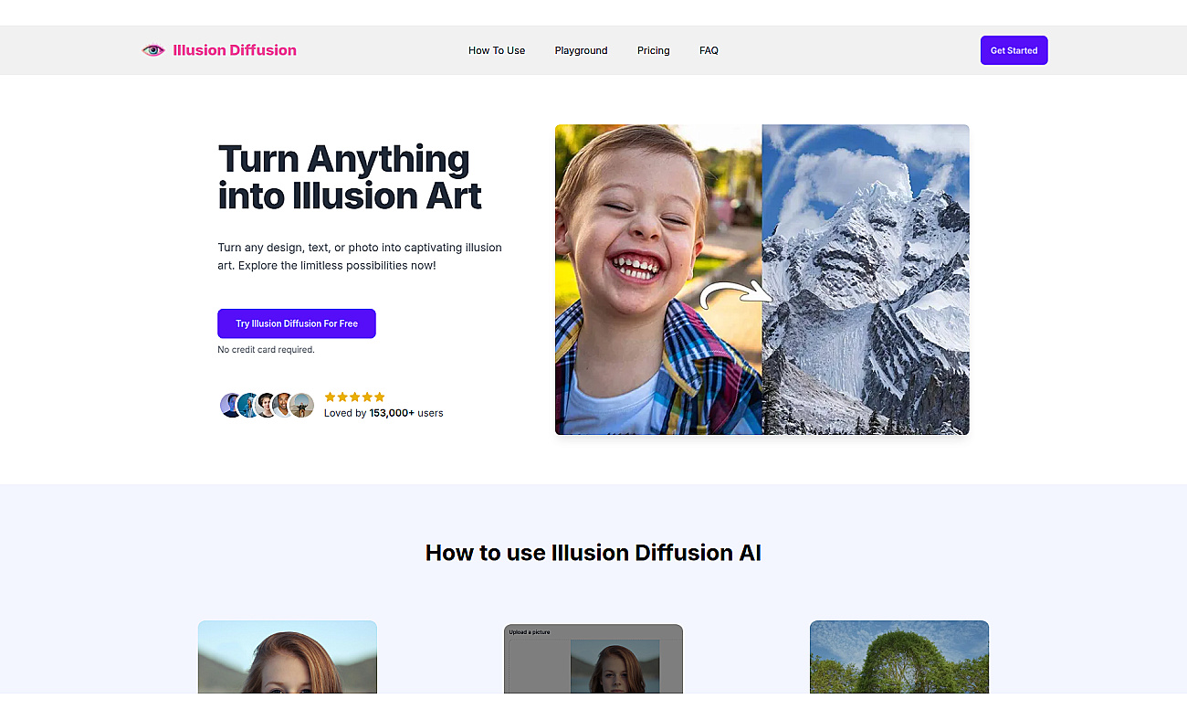 Illusion Diffusion