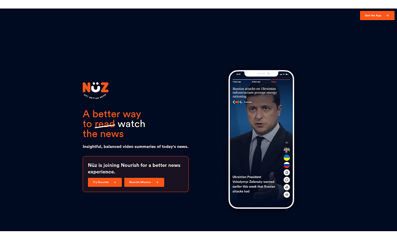 Nuz