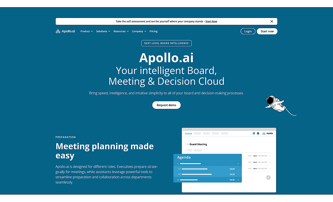 Apollo