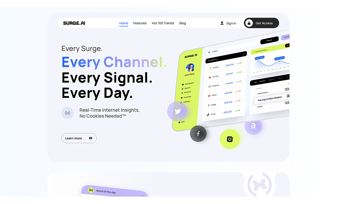 Surge AI