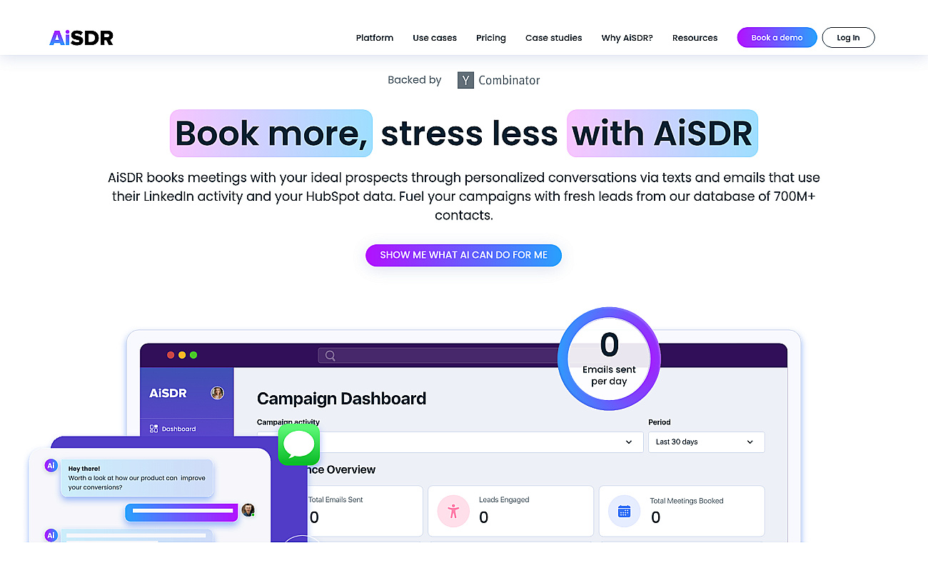 AiSDR