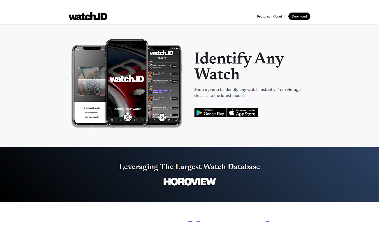 watchID