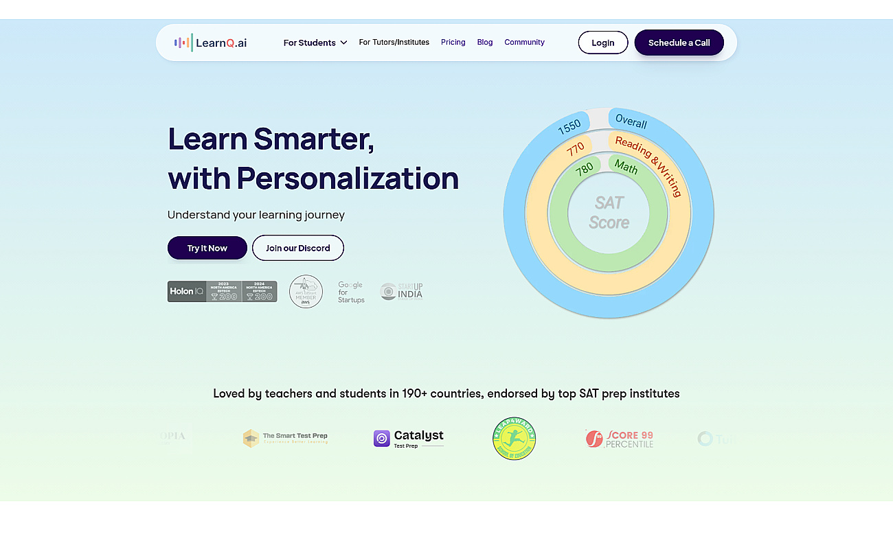 LearnQ