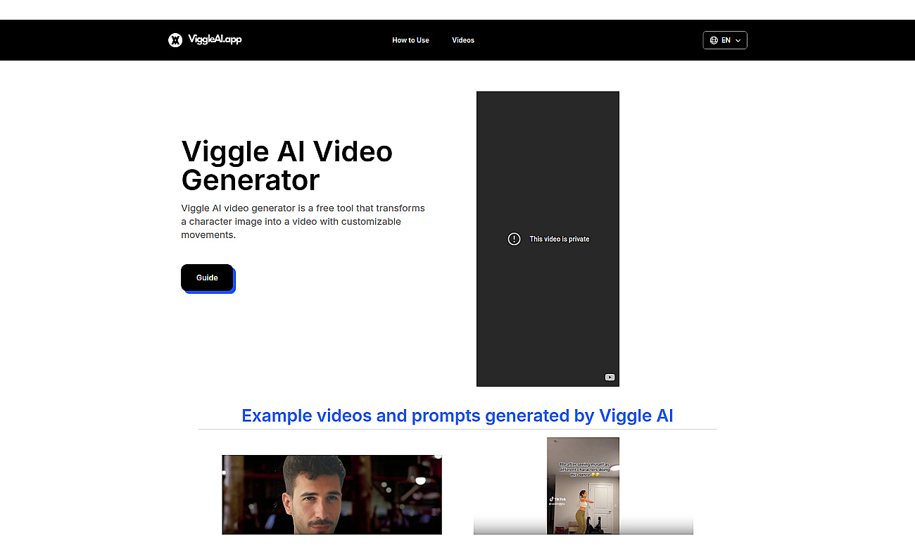 ViggleAI.app