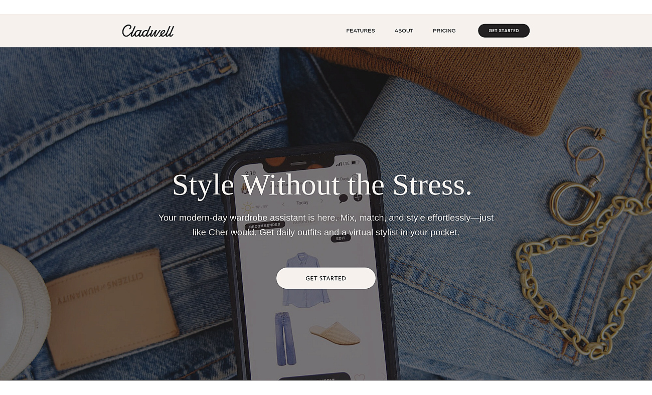 Ask Cladwell