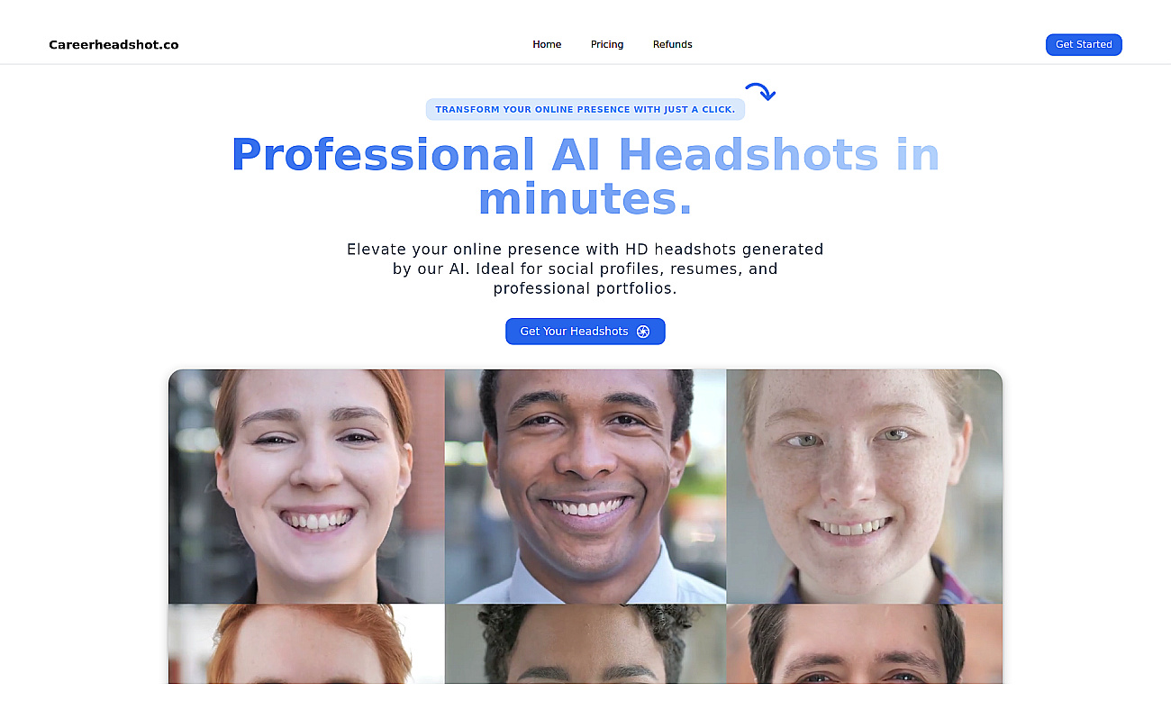 Careerheadshots