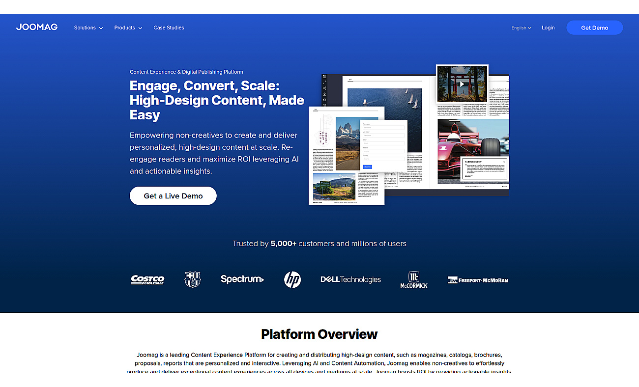 Joomag
