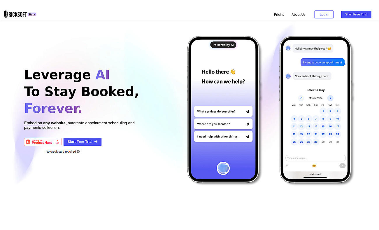 Bricksoft.ai
