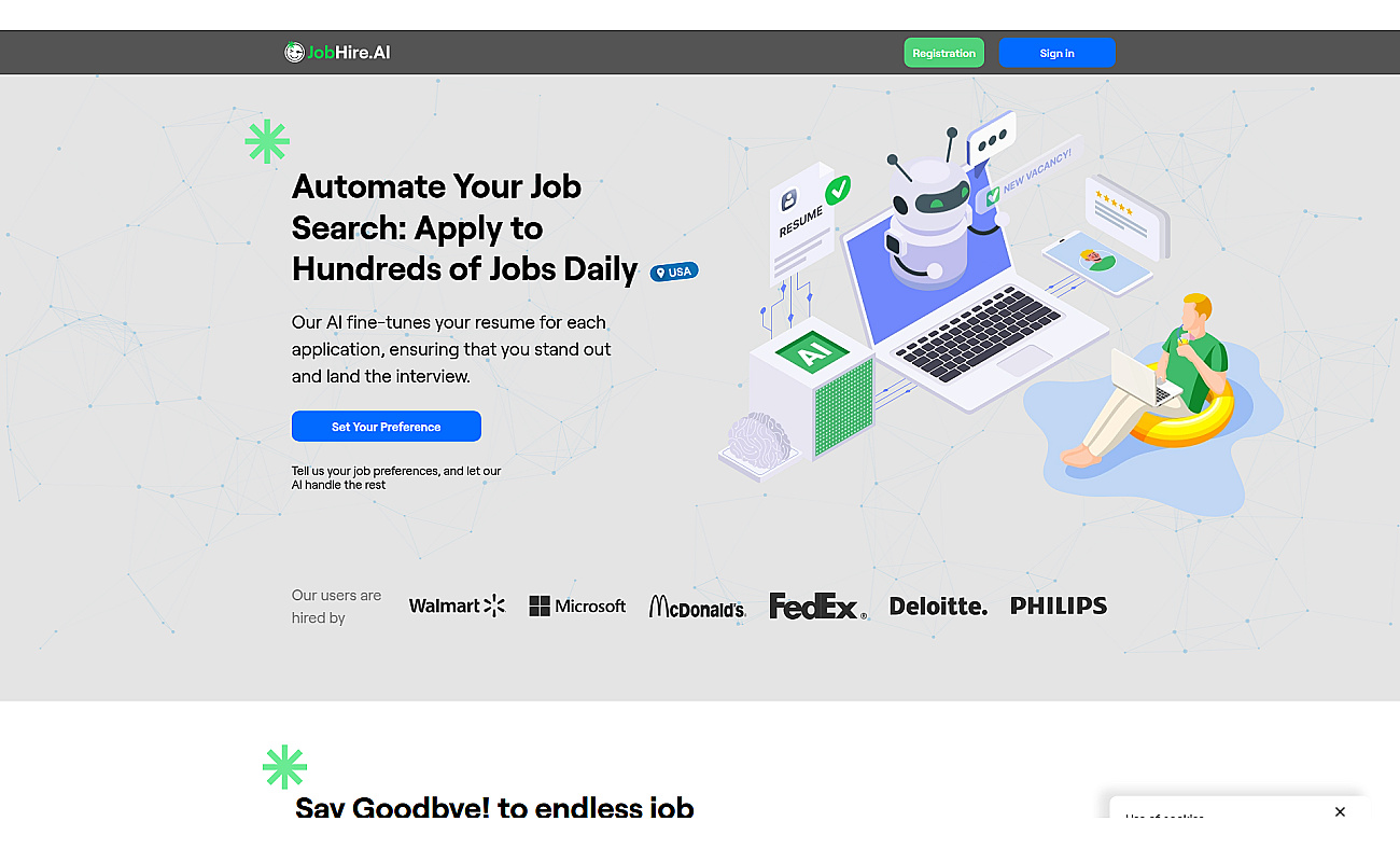 JobHire.ai