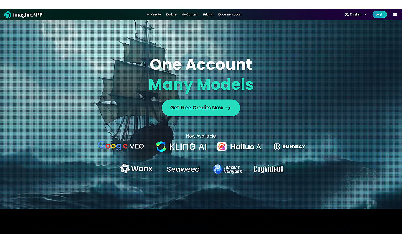 Imagineapp